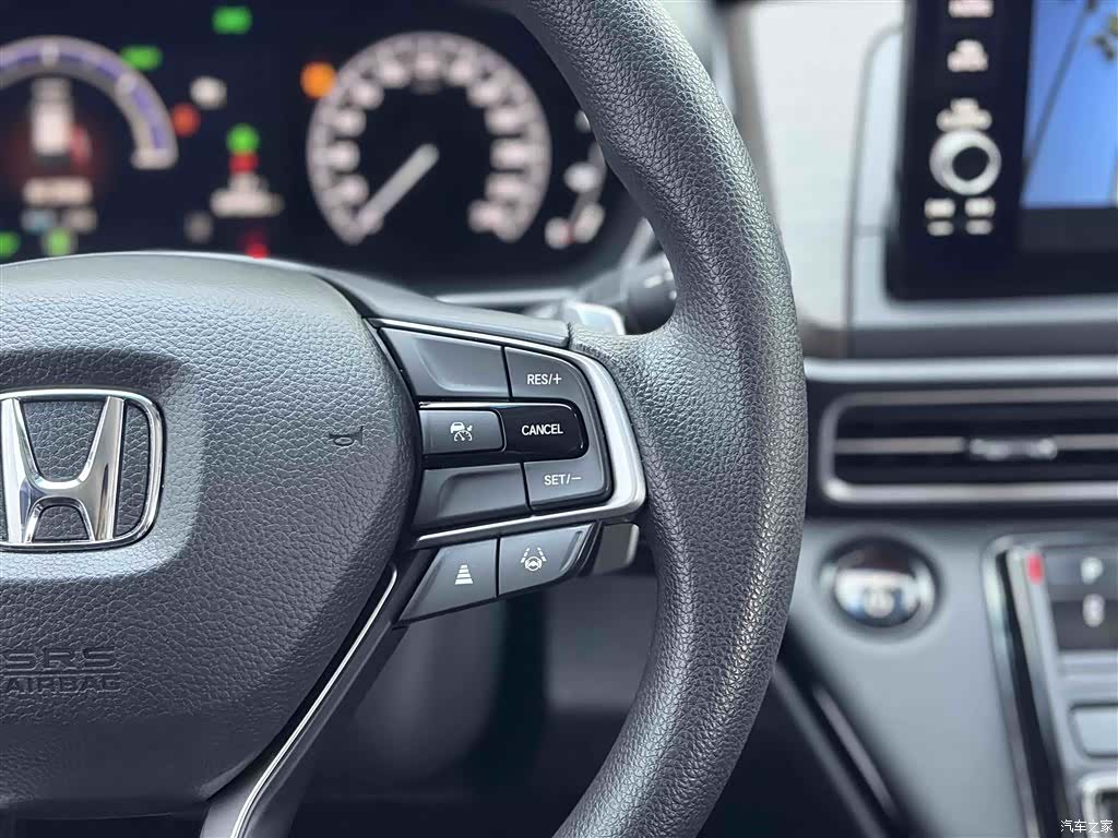 Honda Odyssey, 2024 24