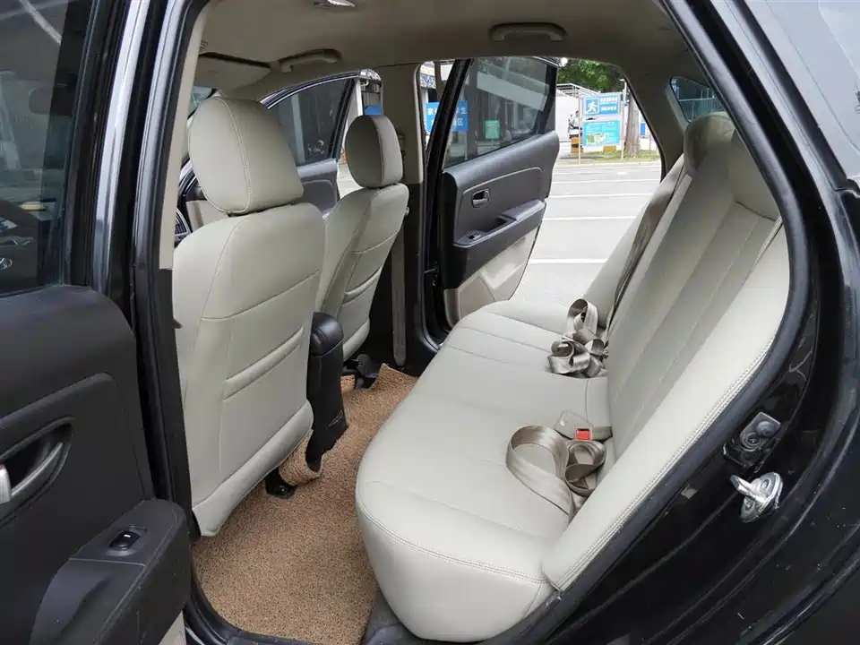 Hyundai Yuedong