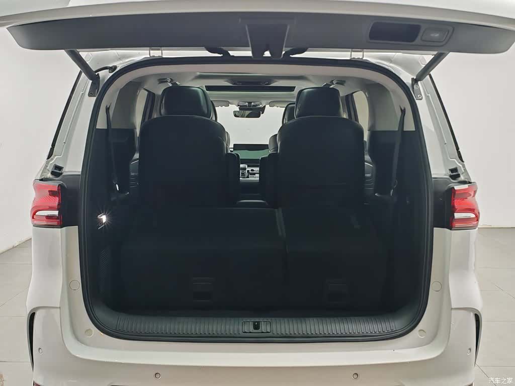 Roewe iMAX8, 2021 16