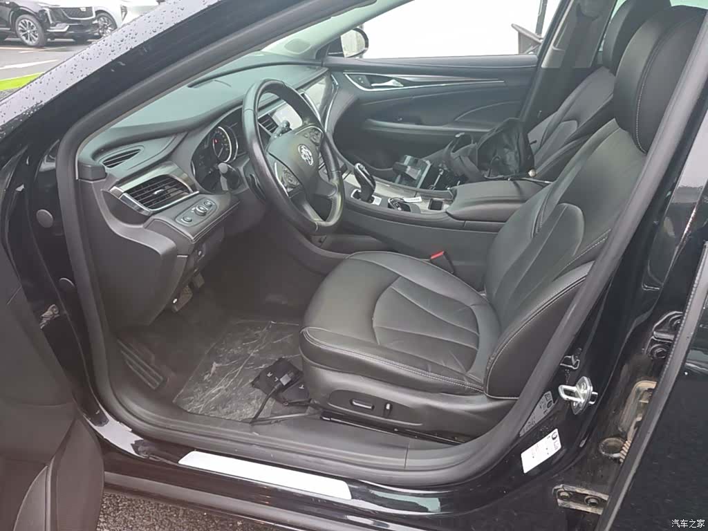 Buick LaCrosse, 2023 22