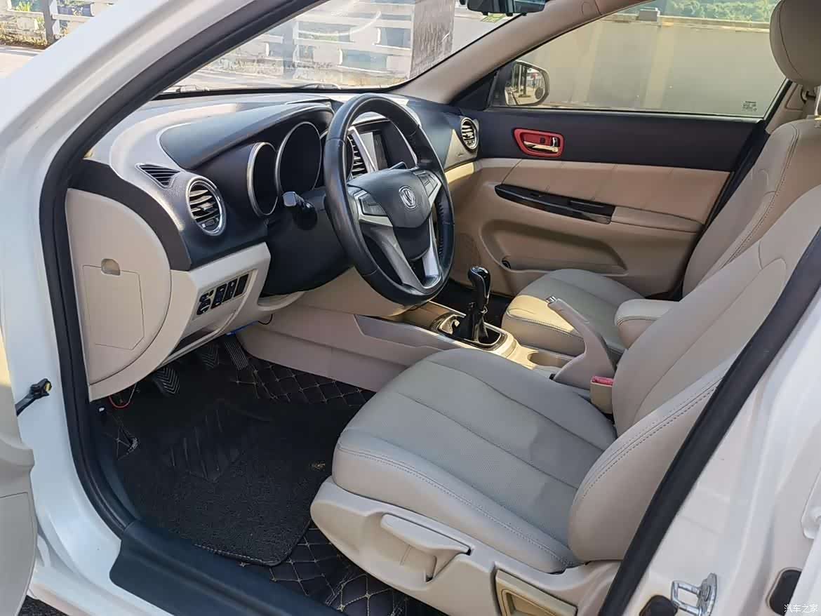 Changan Eado, 2013 7