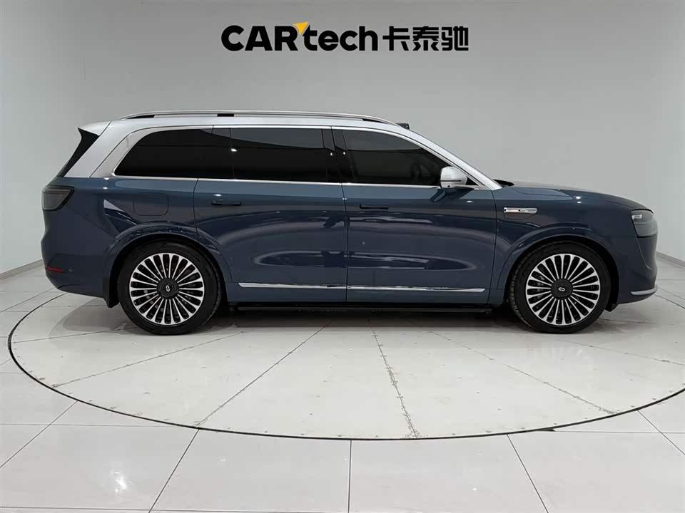 AITO Ask the world M9