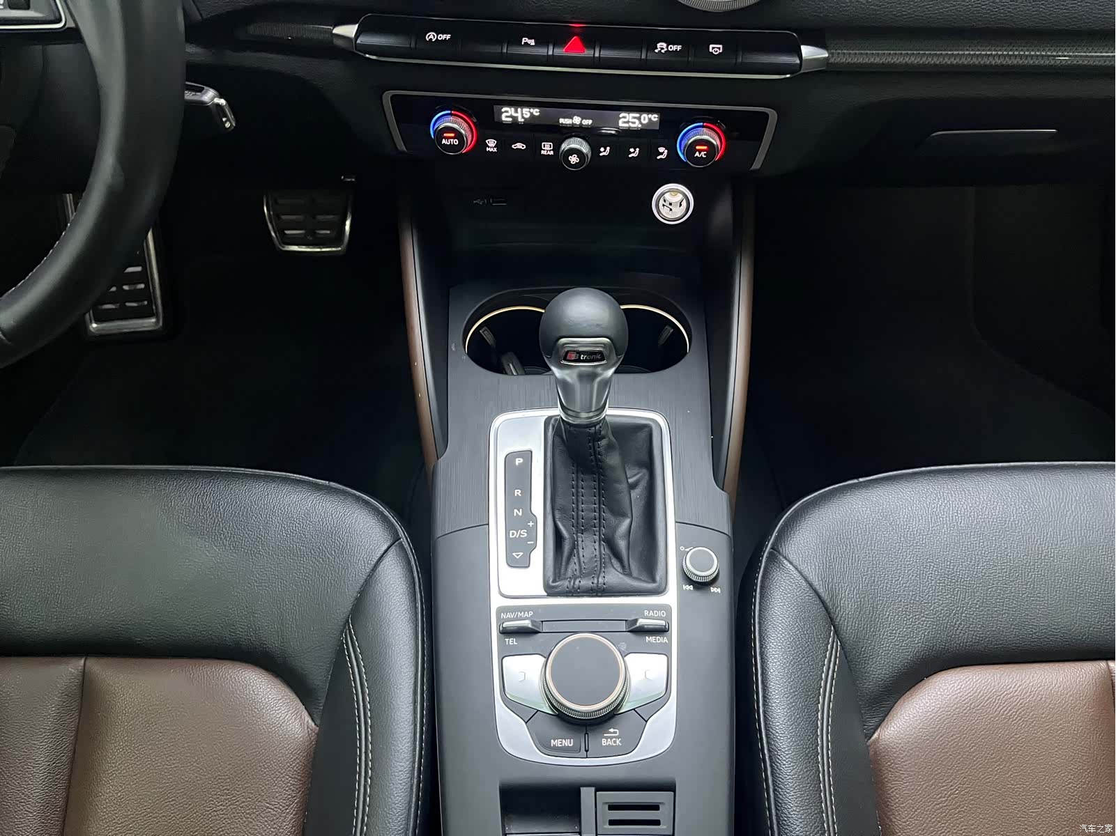 Audi A3, 2018 10