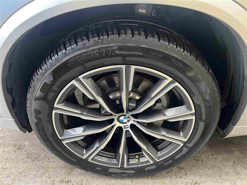 BMW X5, 2023 20