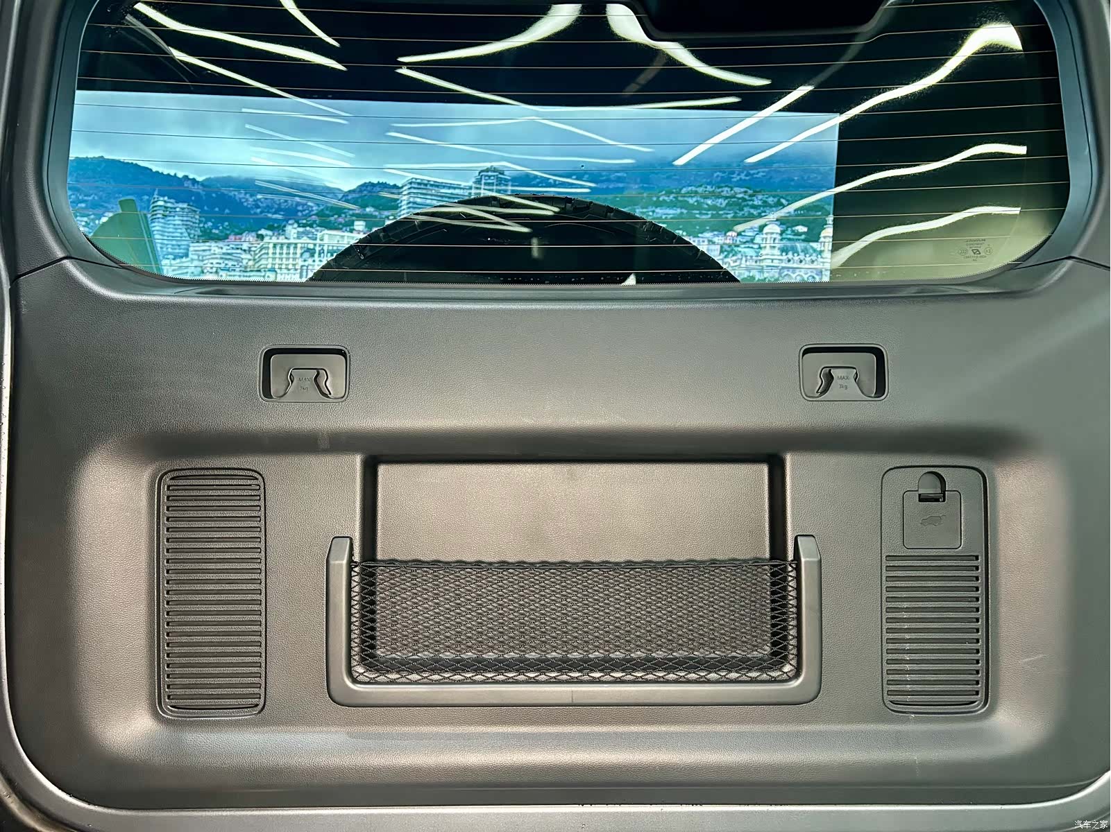 Haval H9, 2025 34