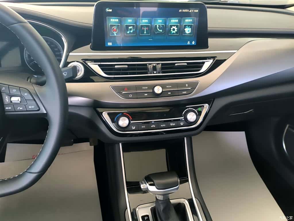 Changan CC, 2021 13