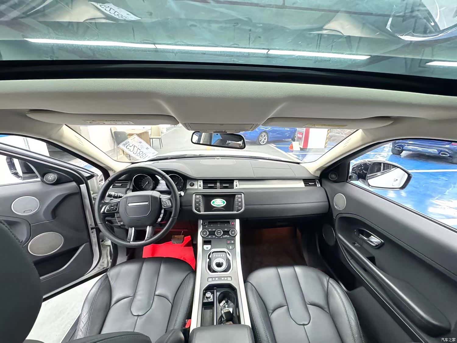 Land Rover Range Rover, 2016 6
