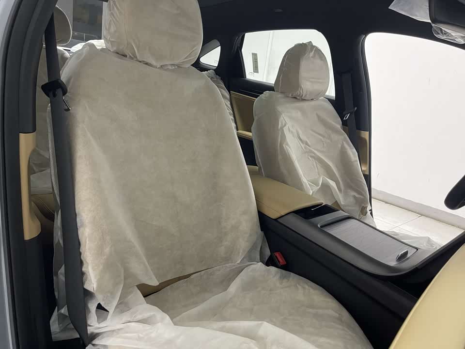 Geely Galaxy Galaxy L6