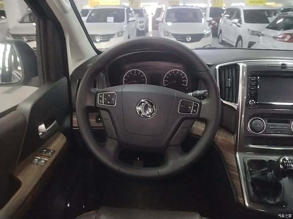 DongFeng 7, 2021 11