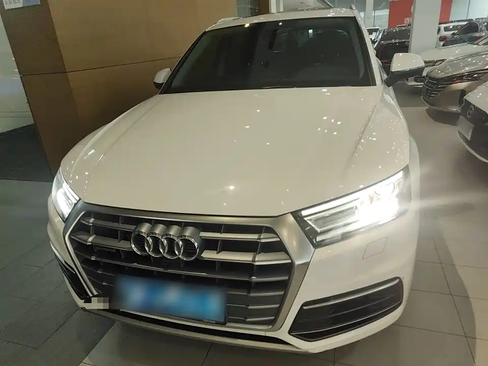 Audi Q5L