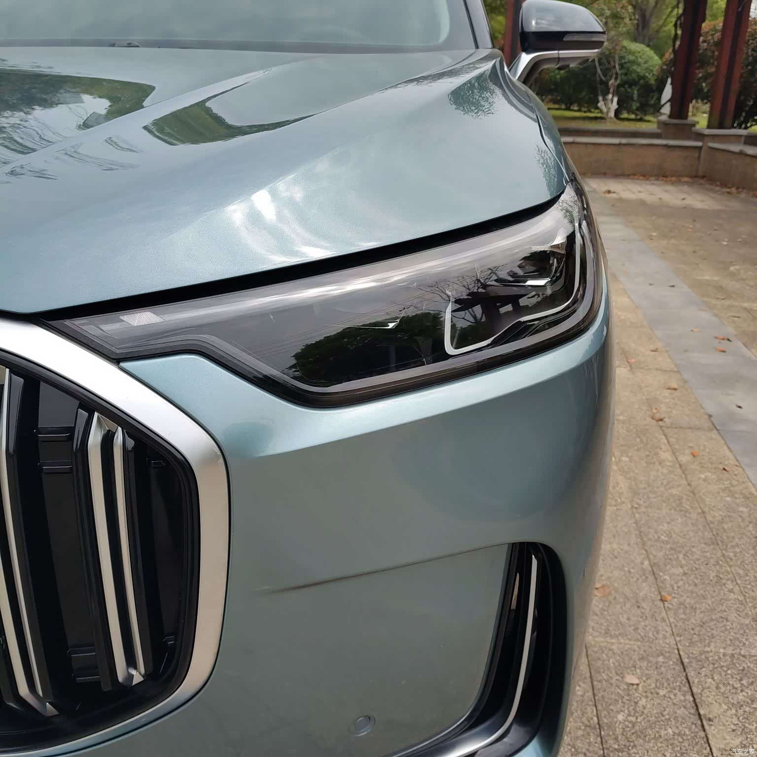 Chery Tiggo 9, 2023 9