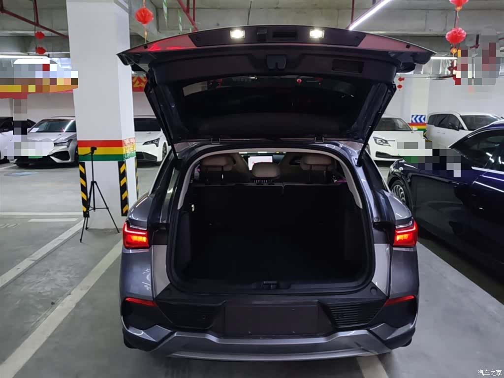 BYD Yuan, 2024 19