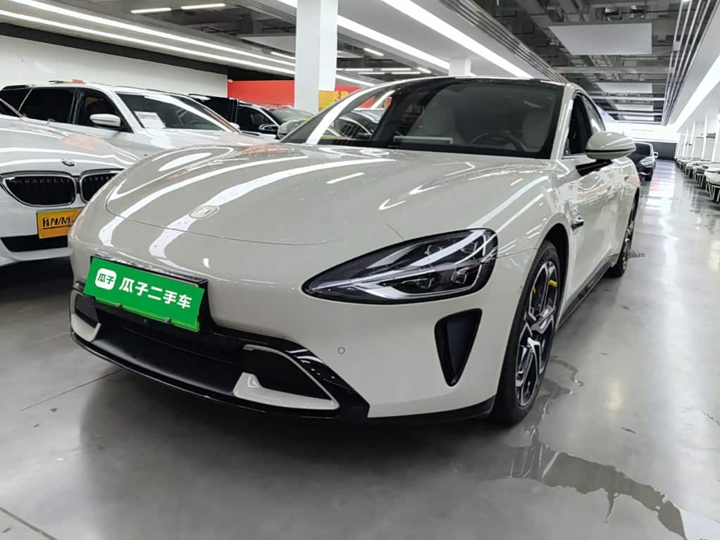 Xiaomi SU7
