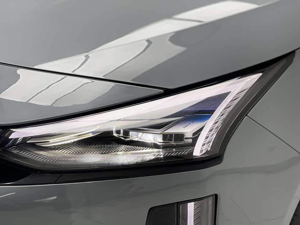 Geely Galaxy Galaxy L6