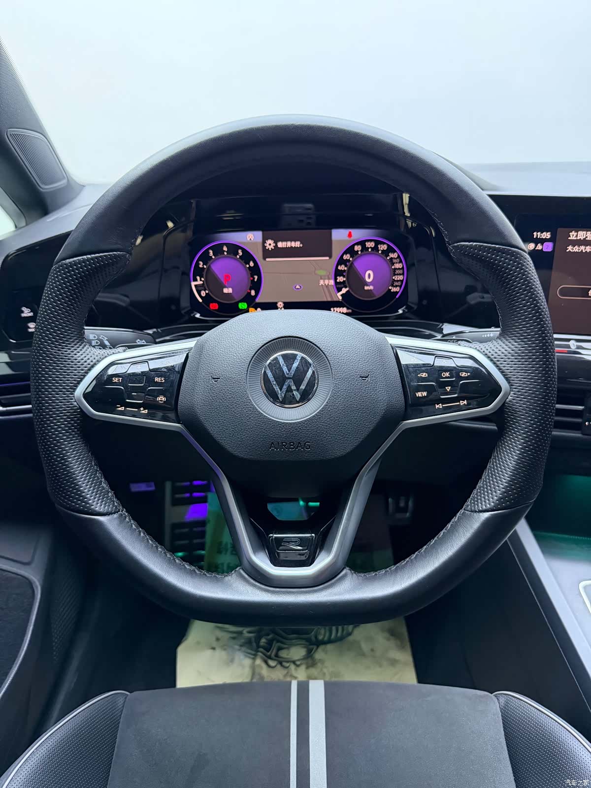 Volkswagen Golf, 2022 16