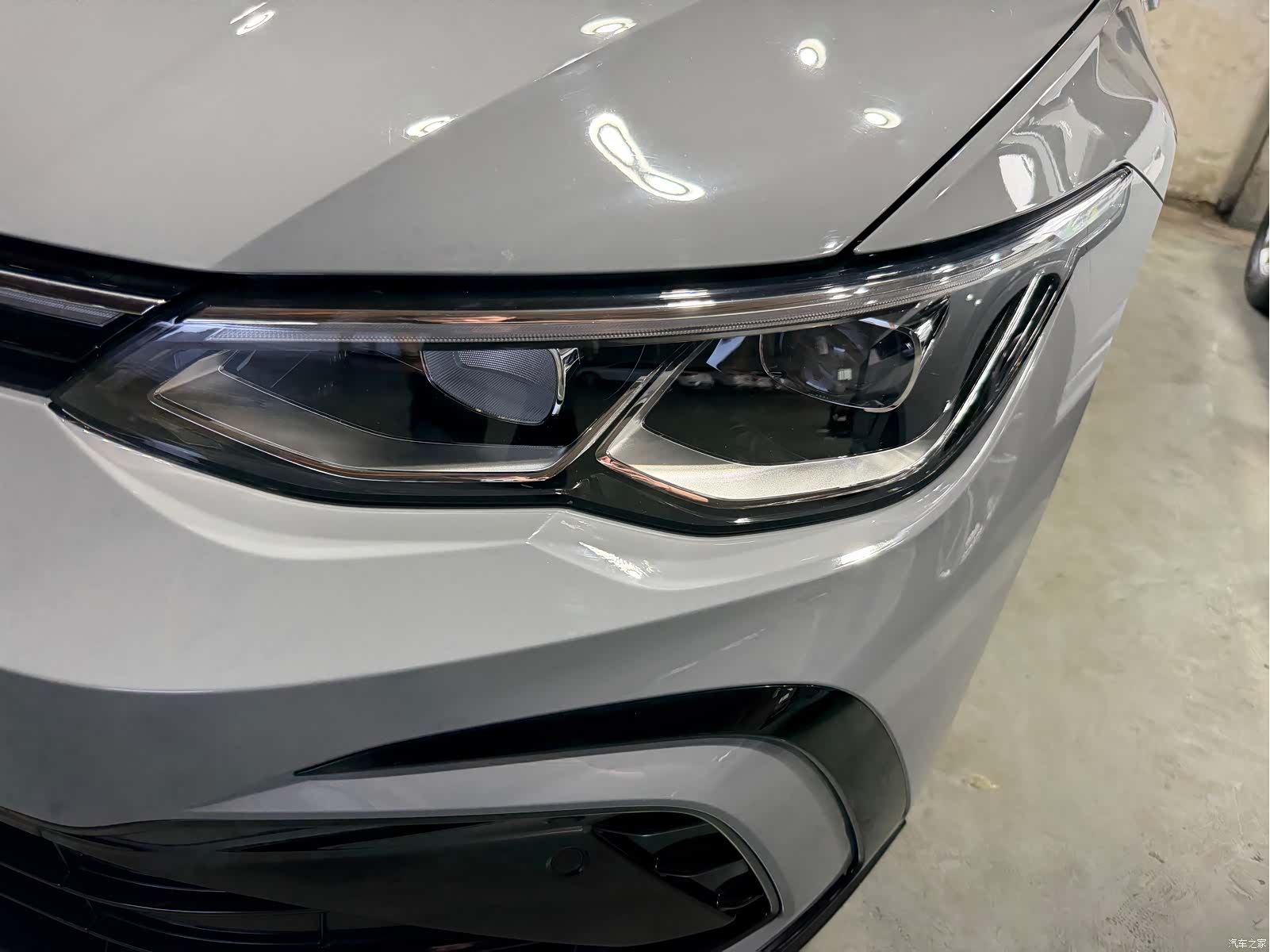 Volkswagen Golf, 2022 7
