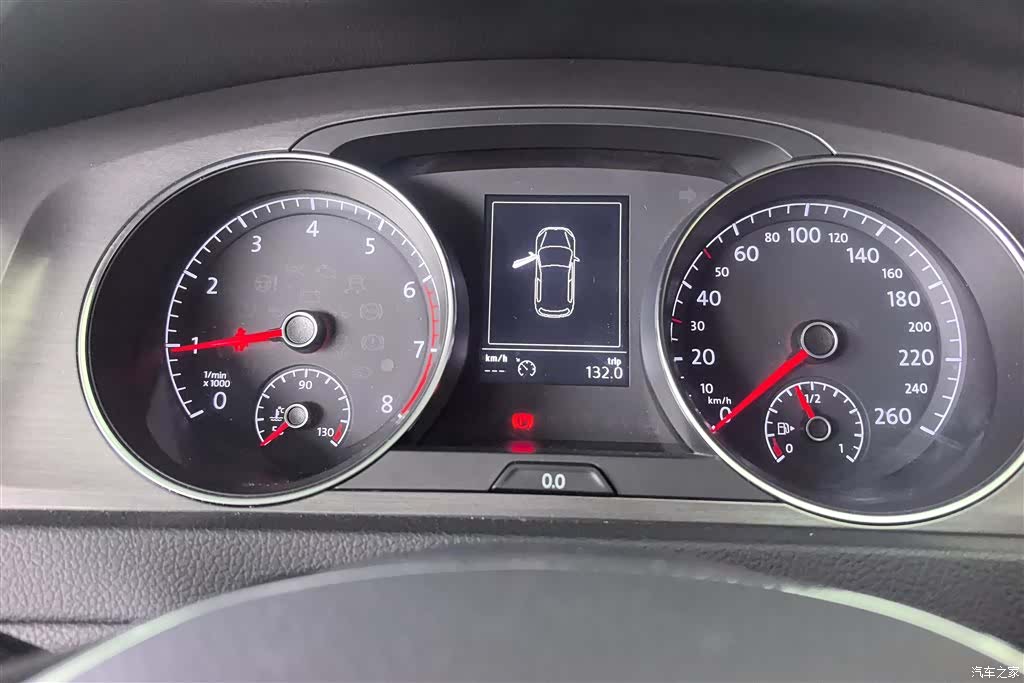 Volkswagen Golf, 2016 14