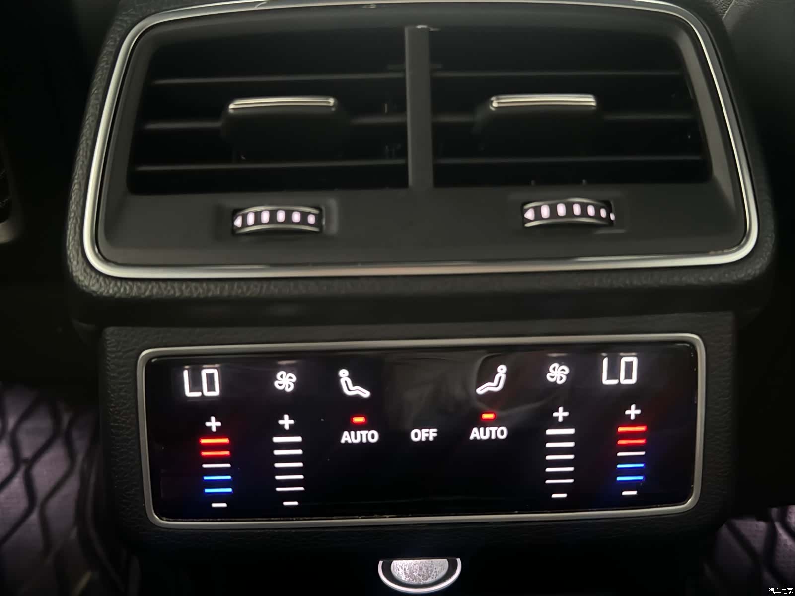 Audi A6L, 2020 8