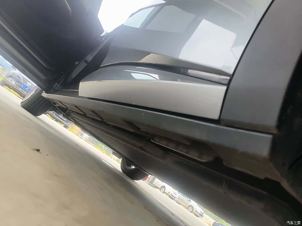BYD Dolphin, 2023 22