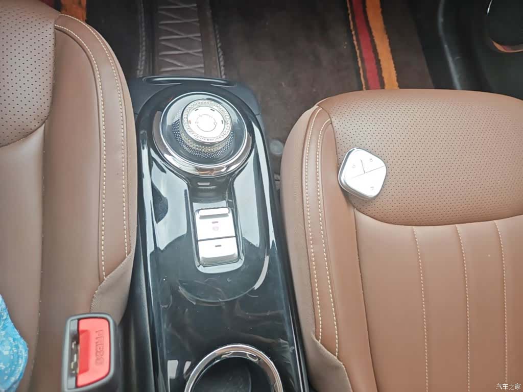 Wuling Bingo, 2023 14