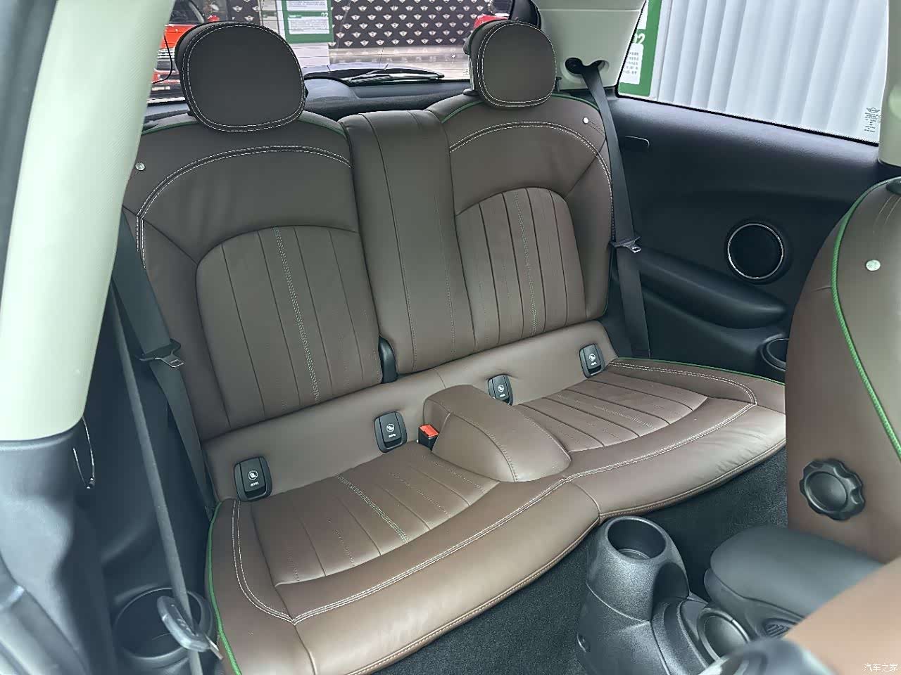 Mini Cooper, 2019 10