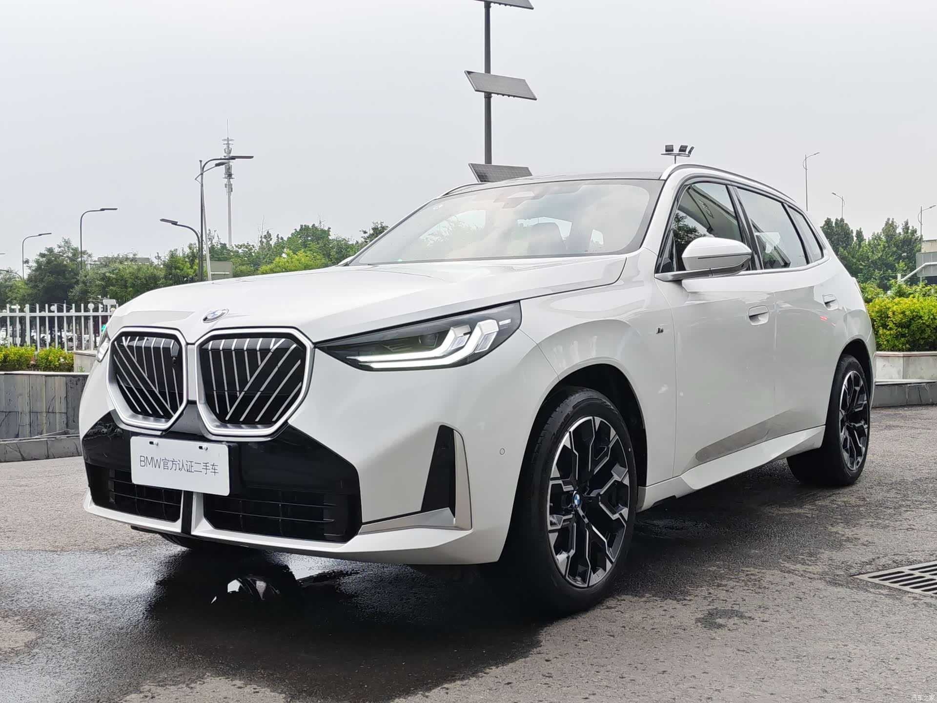 BMW X3, 2025 1