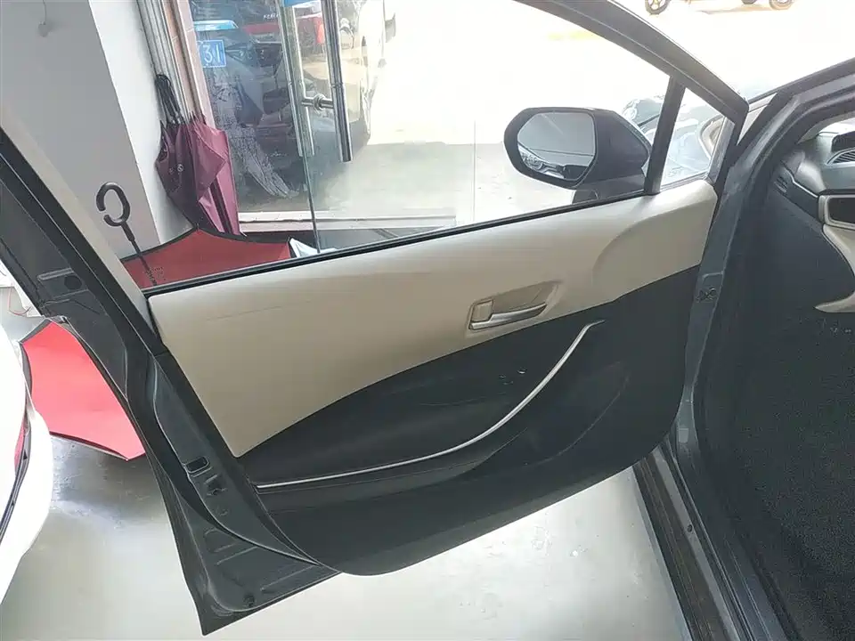 Toyota Corolla Toyota Corolla