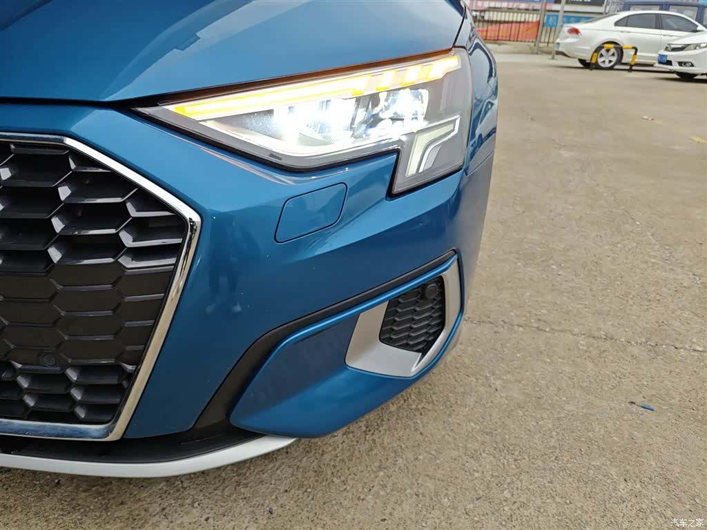 Audi A3, 2022 18