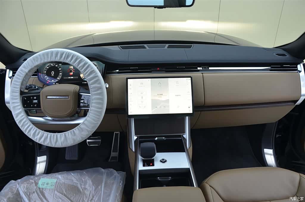Land Rover Range Rover, 2026 6