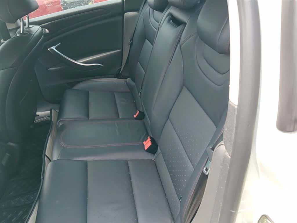 Citroen C5, 2015 17