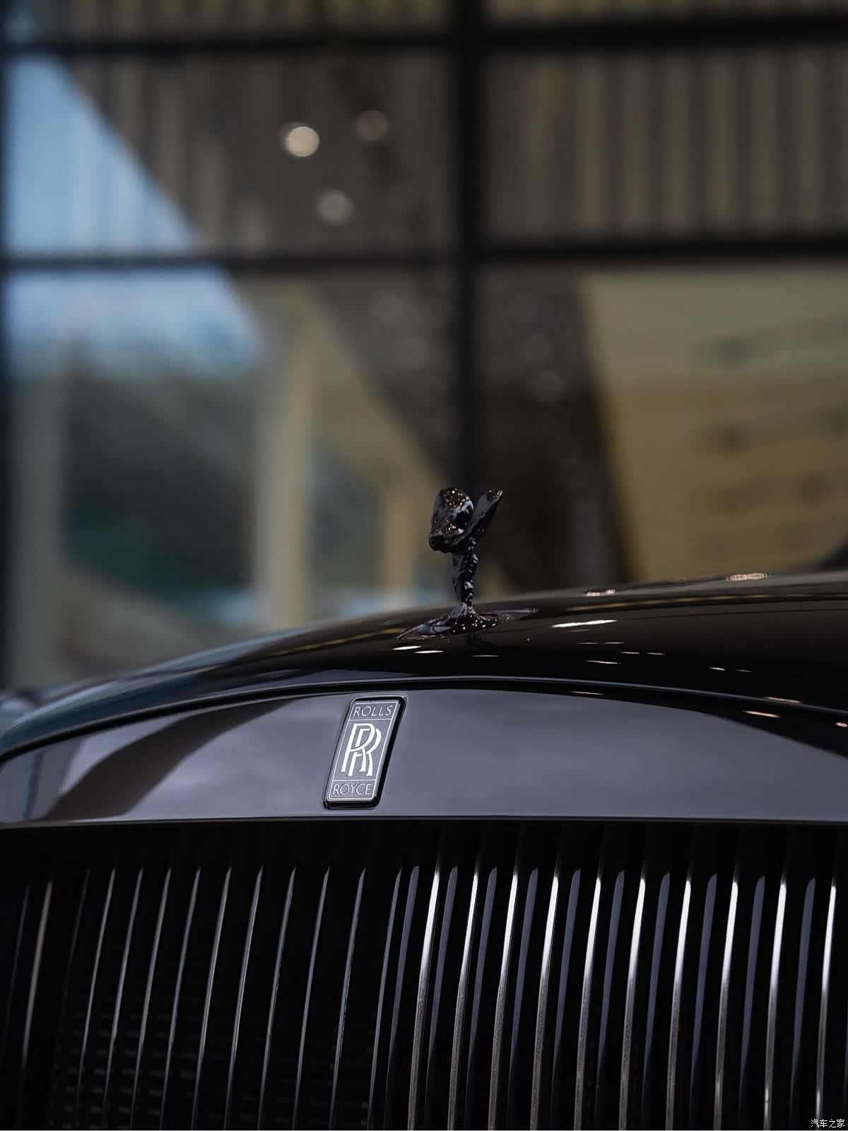 Rolls-Royce Wraith, 2018 14