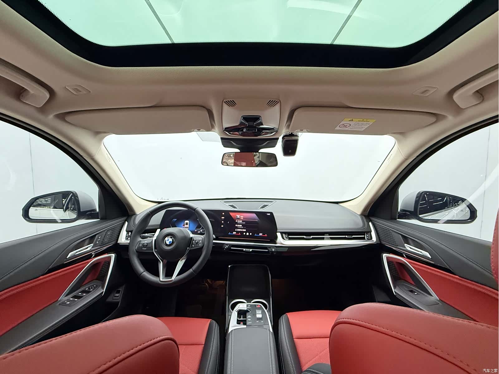 BMW X1, 2023 9