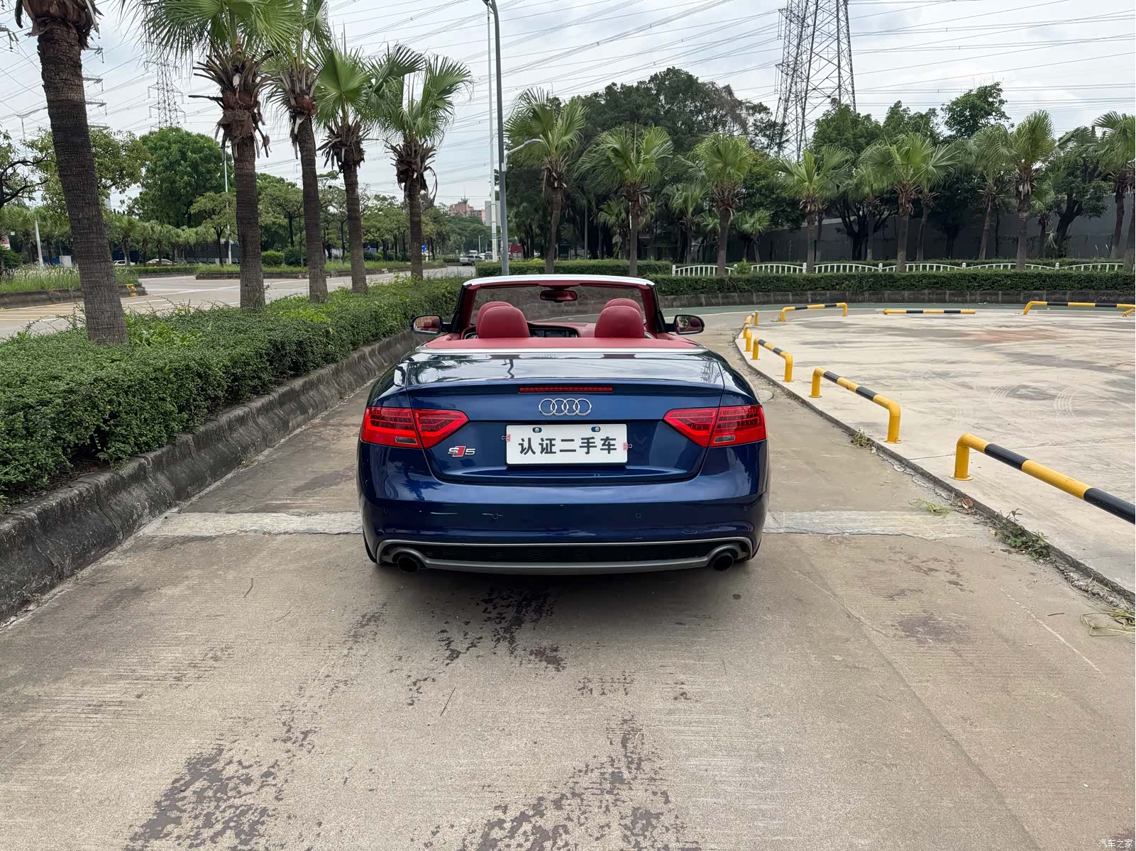 Audi A5, 2016 все фото