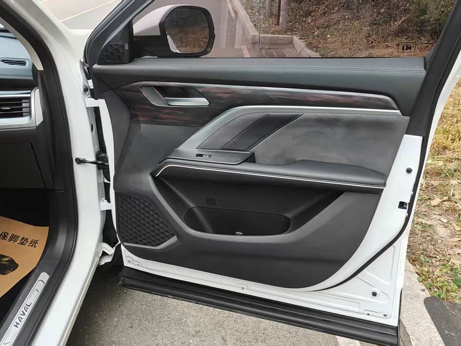 Haval H6 2023, фото 19