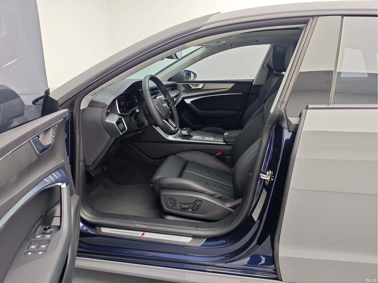 Audi A7, 2020 18