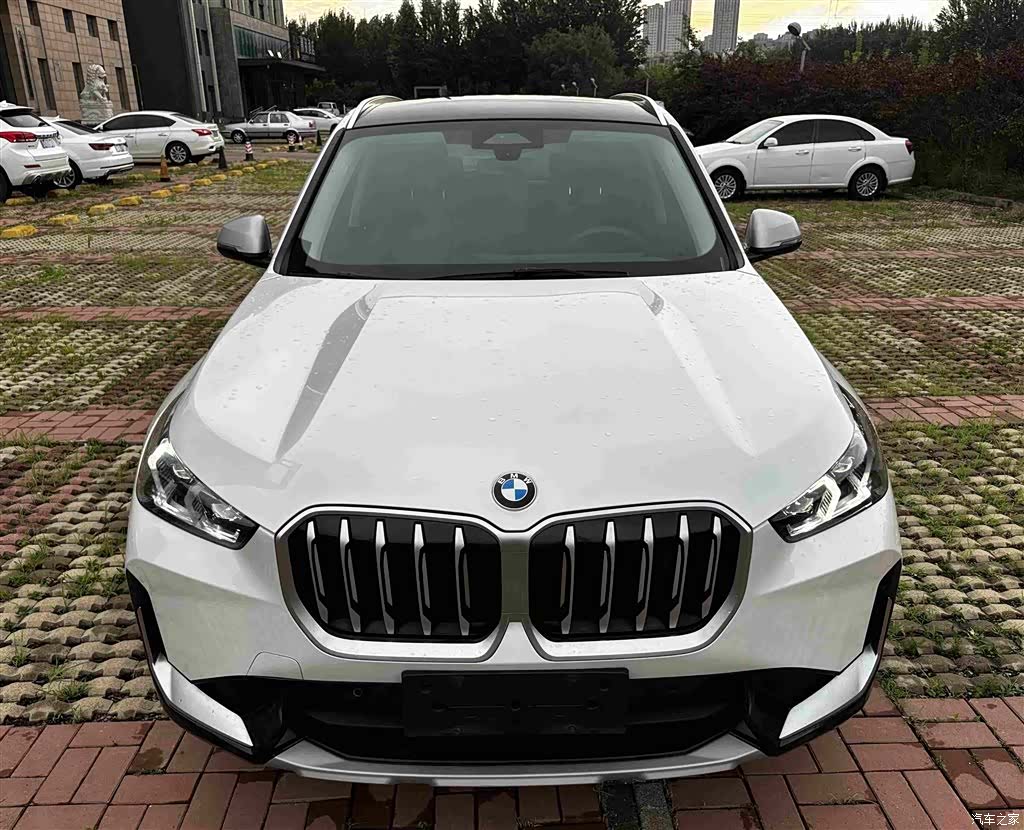 BMW X1, 2023 2