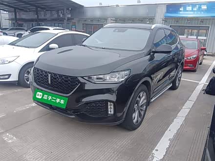Ǩκ VV6 2019 2.0T  VI