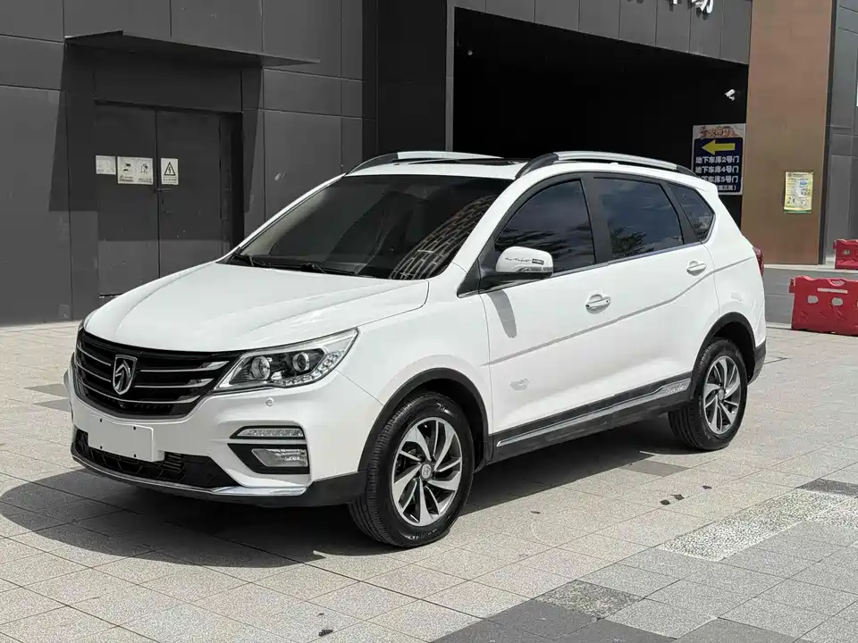 Baoding 560