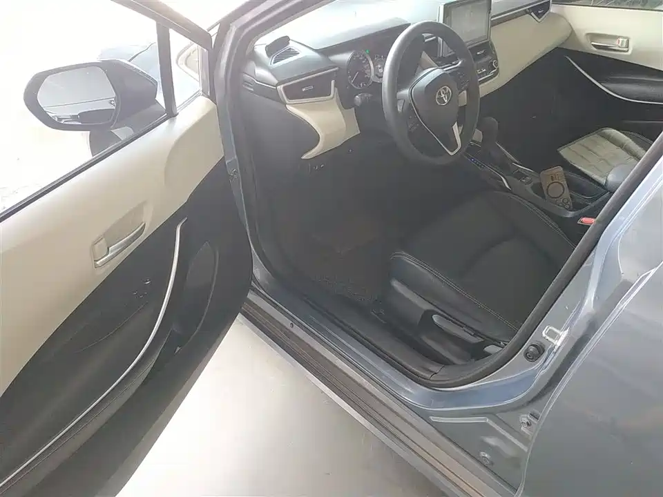 Toyota Corolla Toyota Corolla