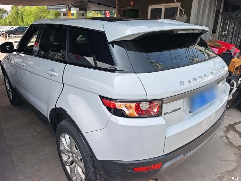 Land Rover Range Rover, 2015 все фото