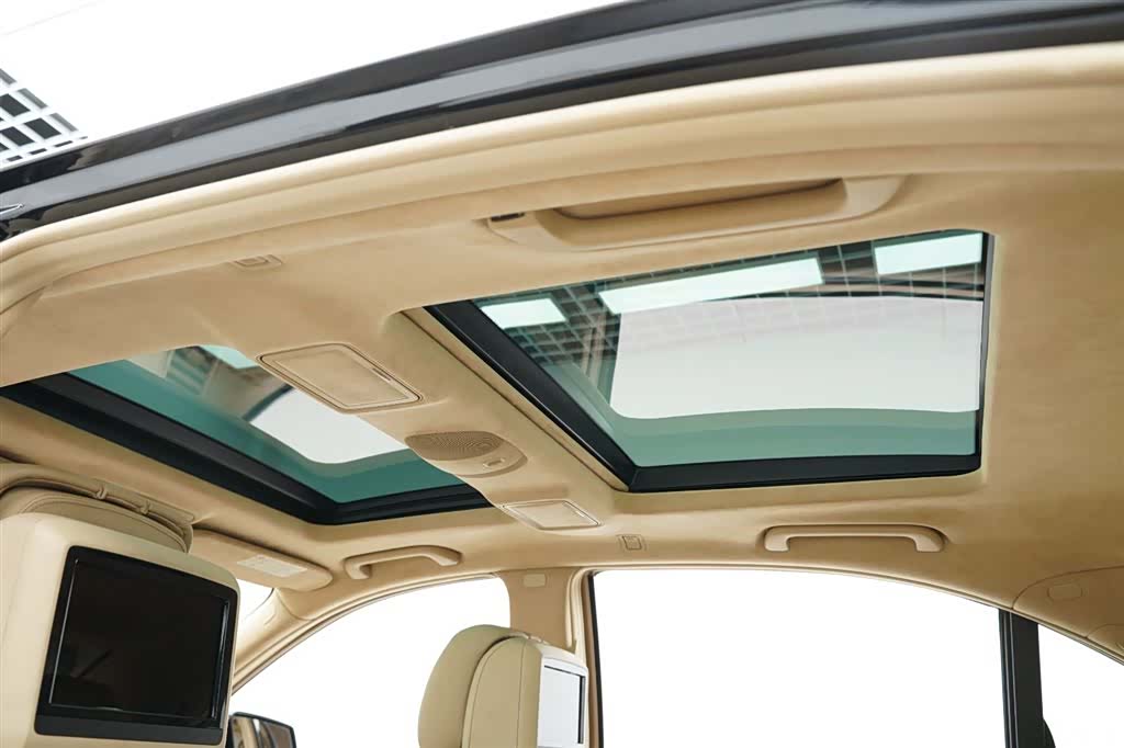 Mercedes-Benz S-Class, 2011 13