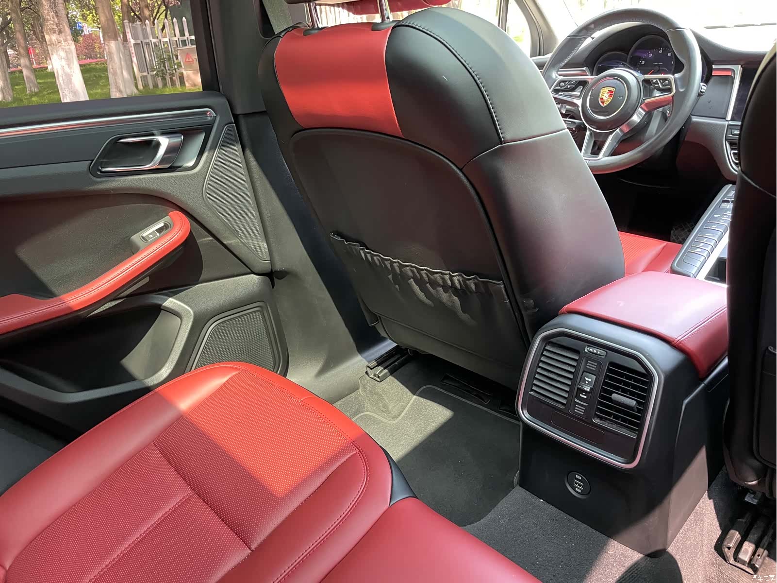 Porsche Macan, 2019 13
