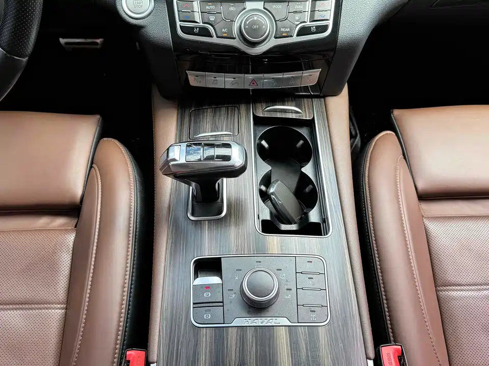 Haval H9