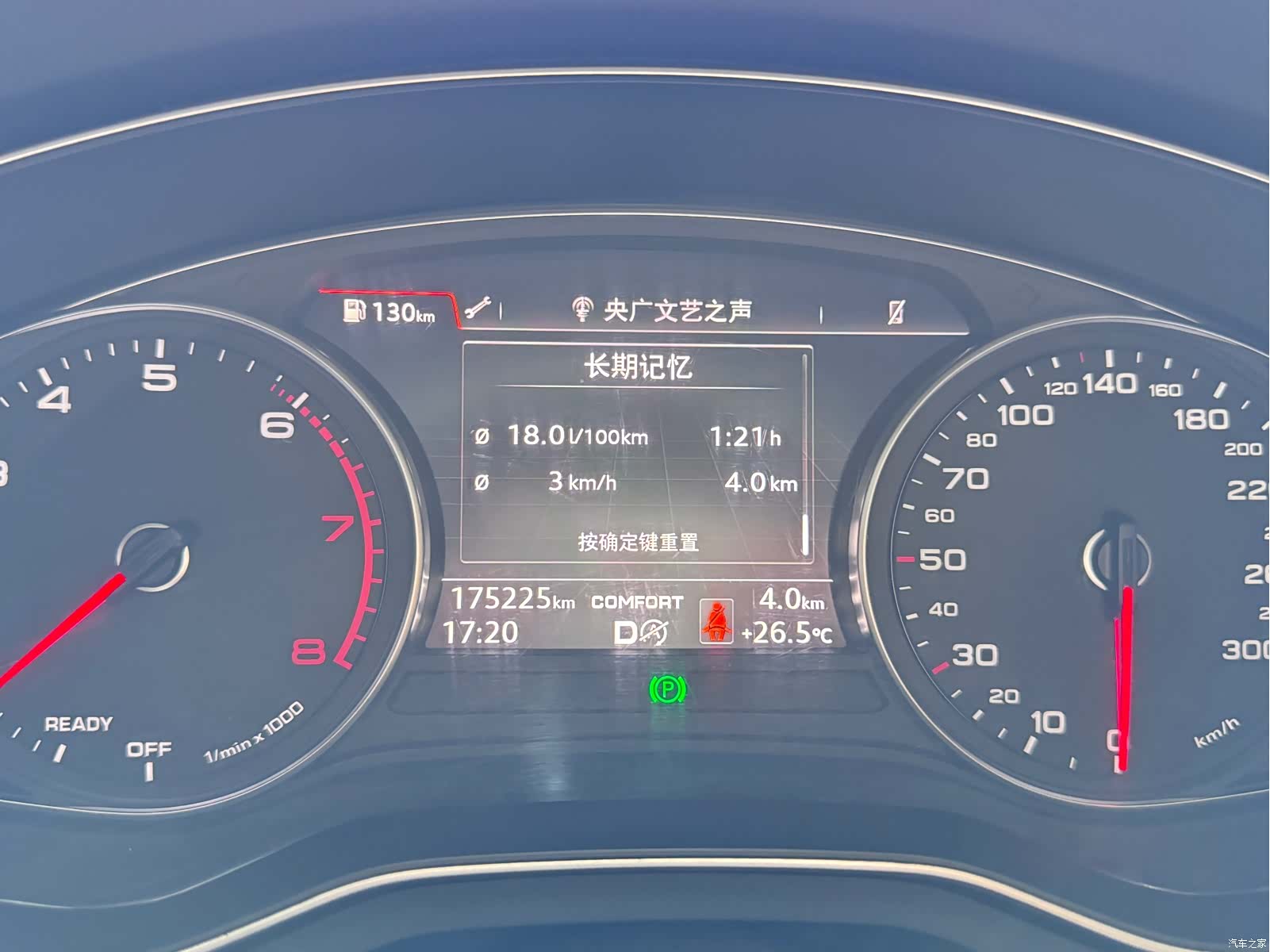 Audi A4L, 2018 17