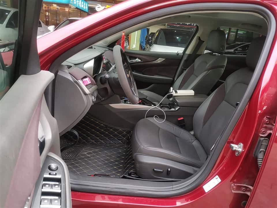 Chevrolet Mai Ruibao