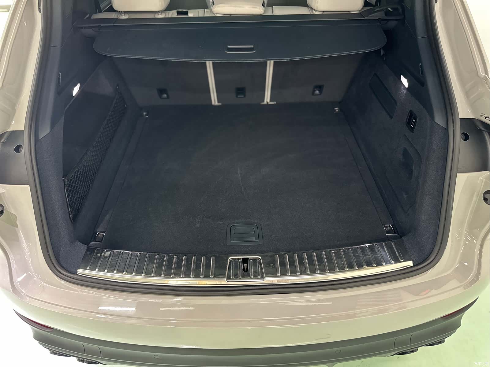 Porsche Cayenne, 2021 22
