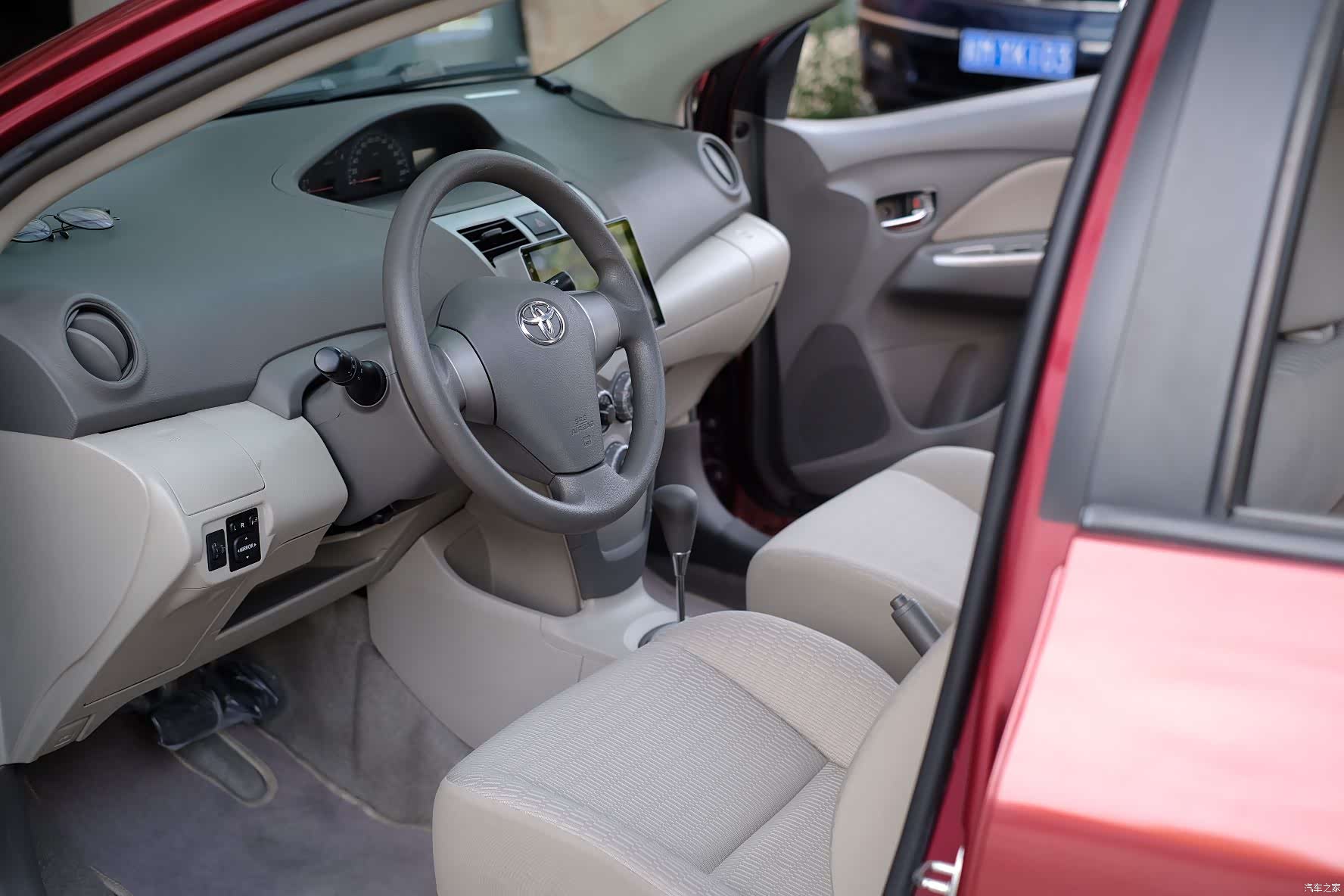 Toyota GL-S, 2012 59
