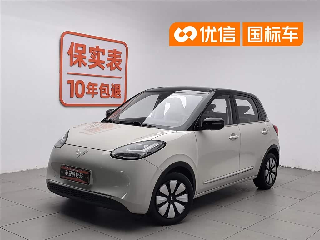 Wuling Binguo