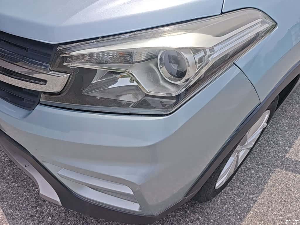 DongFeng S560, 2018 24