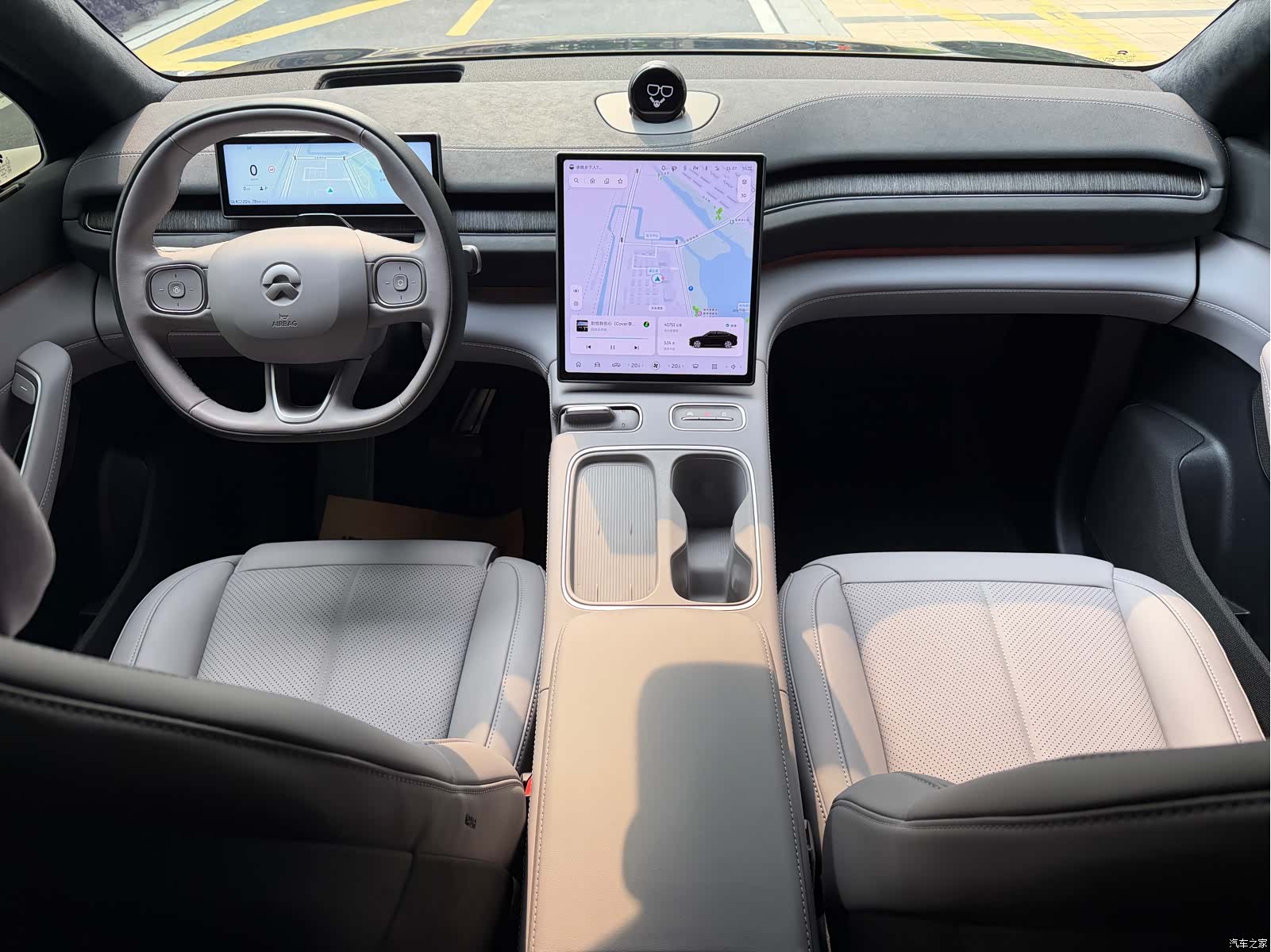 NIO EC6, 2025 12